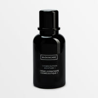 Mx SKINCARE MOISTURE +
