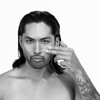 THE Mx SKINCARE ESSENTIAL MEN'S KIT