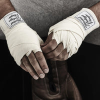 PRO BOXING HAND WRAPS