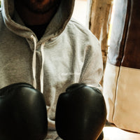 CLASSIC HOODY