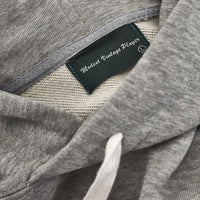 CLASSIC HOODY