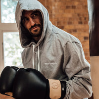 CLASSIC HOODY