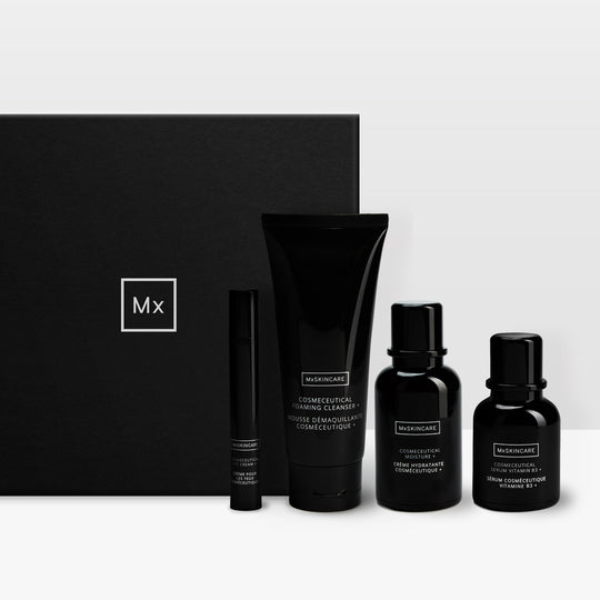 Luxe Skincare