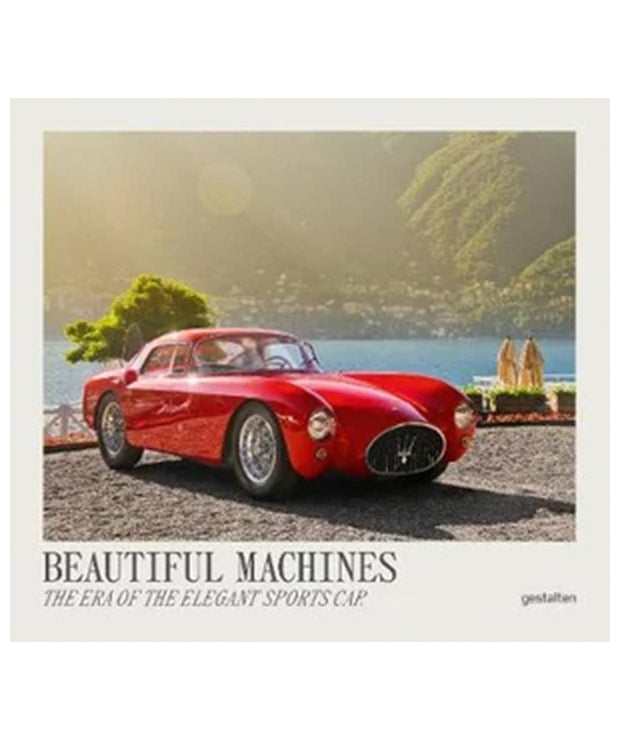 BEAUTIFUL MACHINES